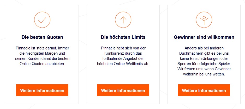 Warum diesen Sportveranstalter wählen?